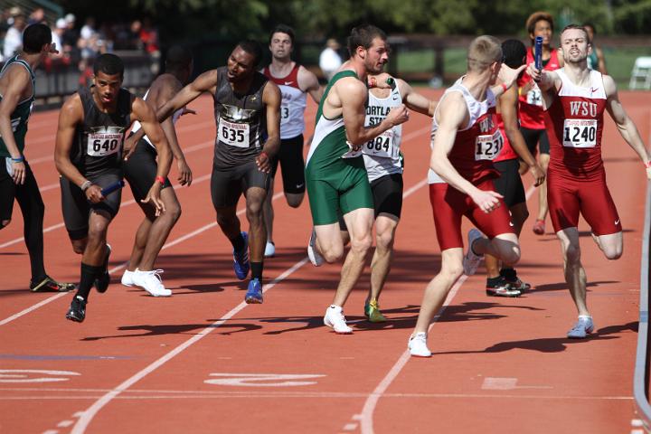 2010 Stanford Invite-College-533.JPG - 2010 Stanford Invitational, March 26-27, Cobb Track and Angell Field, Stanford,CA.